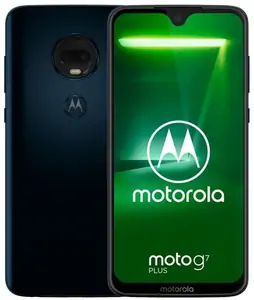 Замена динамика на телефоне Motorola Moto G7 Plus в Екатеринбурге